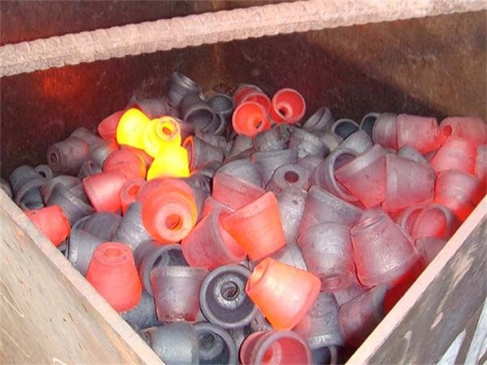 防城港锥头加工